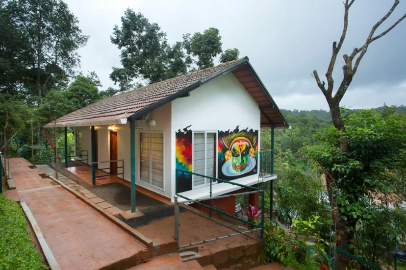 Karlad Lake Resort - Wayanad