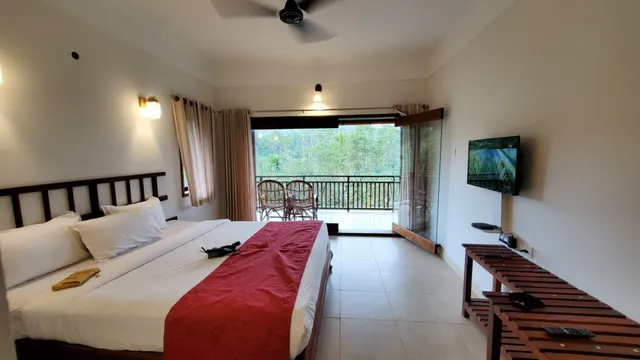 Terrace Resorts Wayanad - 5