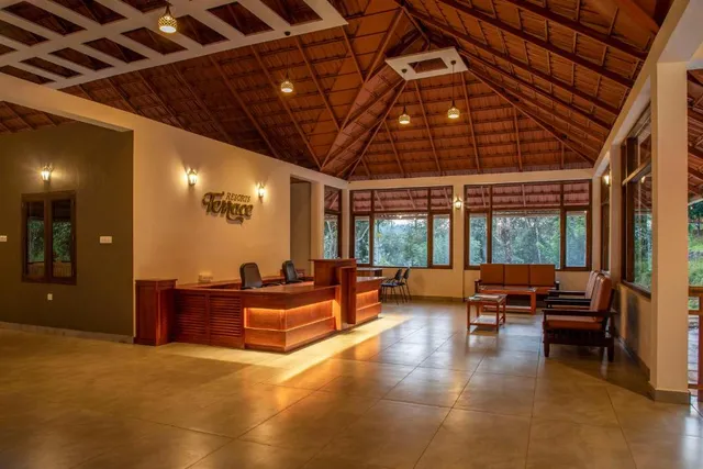 Terrace Resorts Wayanad - 4