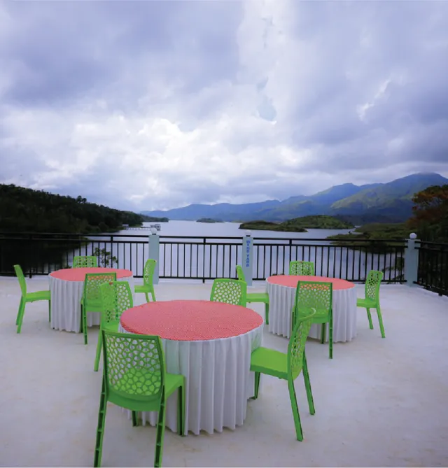 Wind Yard Resort - Wayanad - 2