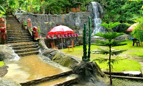 Wind Yard Resort - Wayanad - 3