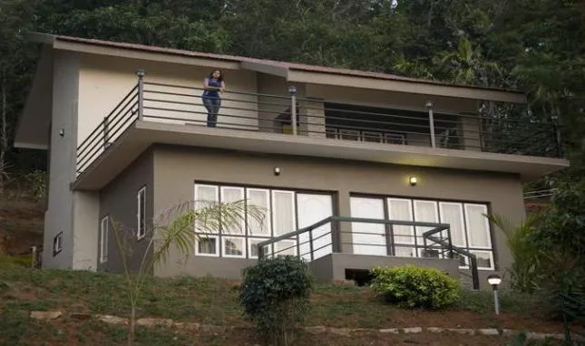 Seagot Banasura Resorts