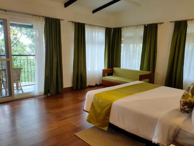 Wayanad Wild - CGH Earth - 4