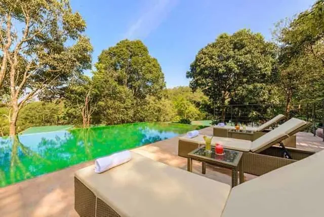 Wayanad Wild - CGH Earth - 2