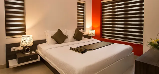 Vythiri Holiday Resort - 5