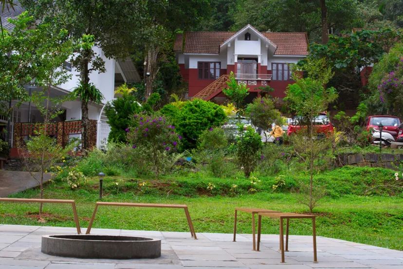 Vythiri Holiday Resort