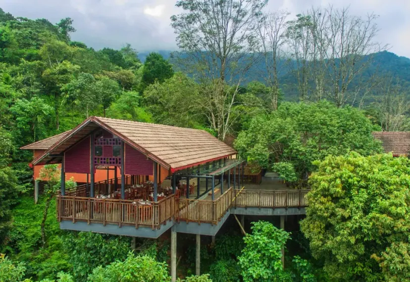 Green Mist Vythiri by Aspiration Hospitality