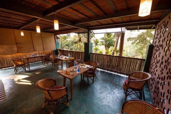 Vythiri Danish Resorts - 2