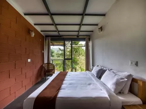 Vythiri Danish Resorts - 4