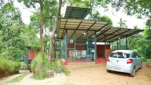 Vythiri Danish Resorts