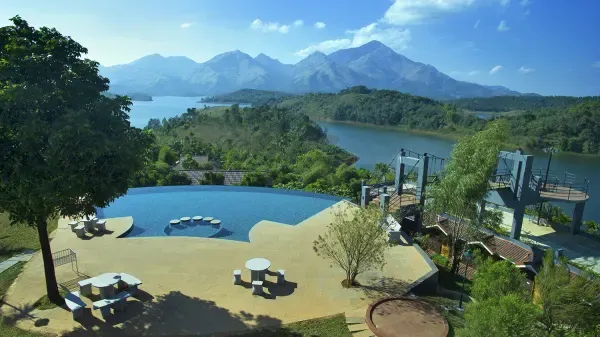 Ende Wayanad Resorts - 3