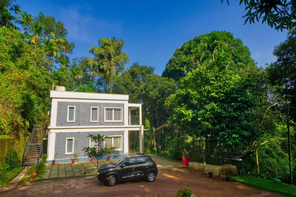 Ende Wayanad Resorts