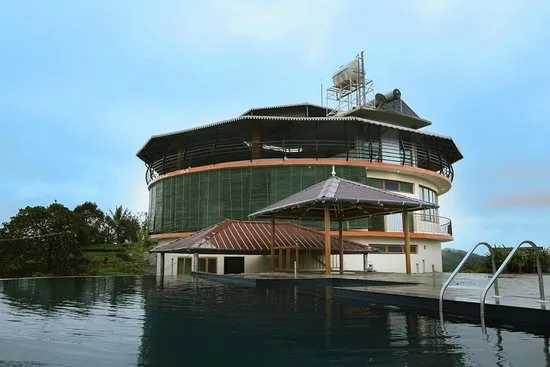 Jungle Edge Resort - 2