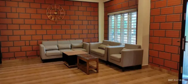 Serene Crest Resort - 2