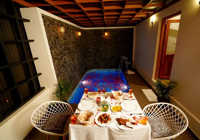 Serene Valley Resort by Stay vista - 3