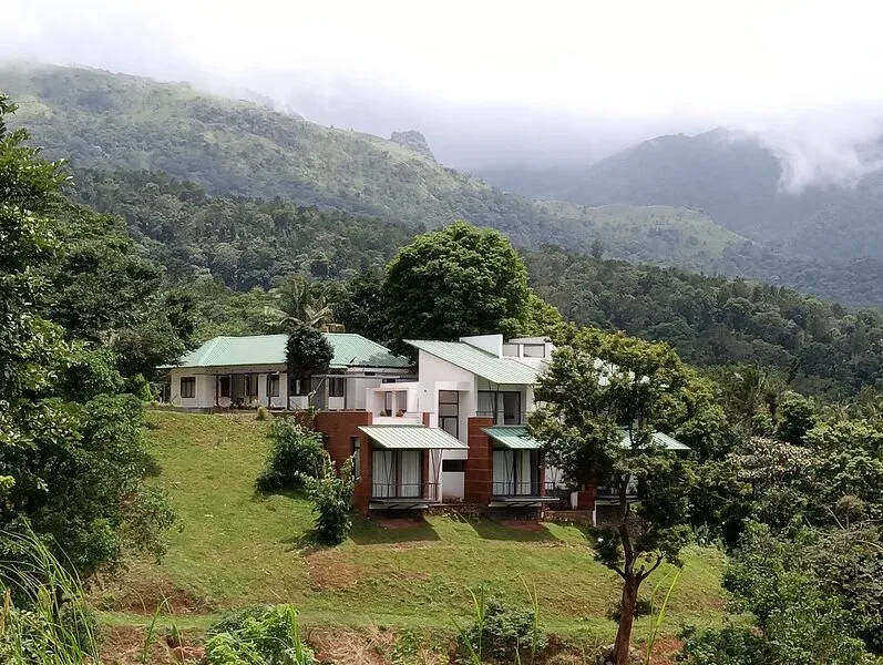 Wayanad Adventures Eco lodging
