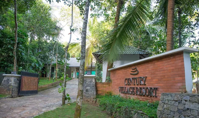 Century Village Resort