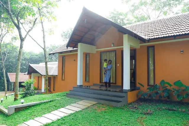 Nature Bliss Farmstay Resort - 2