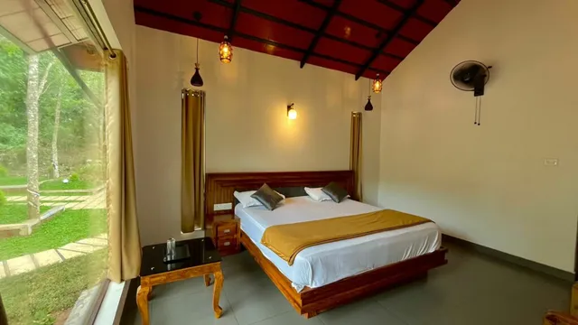 Nature Bliss Farmstay Resort - 4