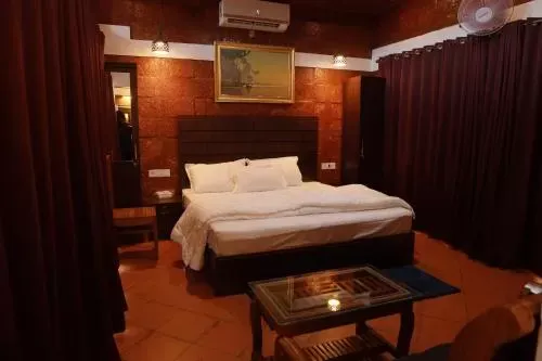 Miracle Holidays - 4