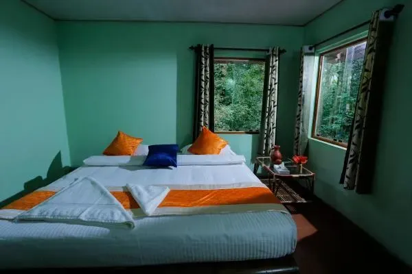 HOTEL GRAND DIMORA - 4