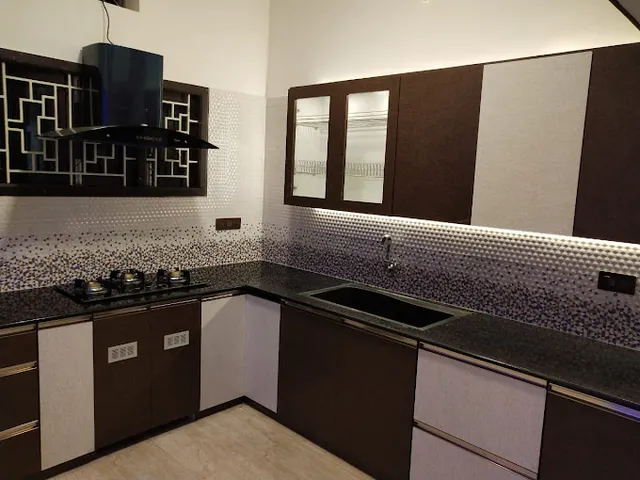 Abu Builders & construction interior works - 4