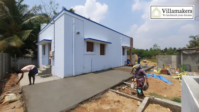 Villamakers - Construction company in trichy