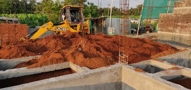 AN Constructions - 2