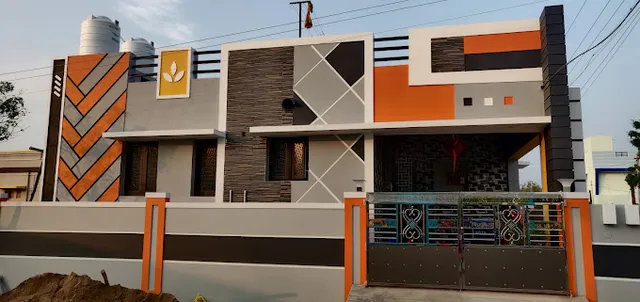 AN Constructions - 3