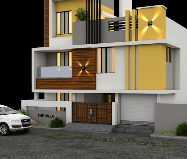 AN Constructions - 4