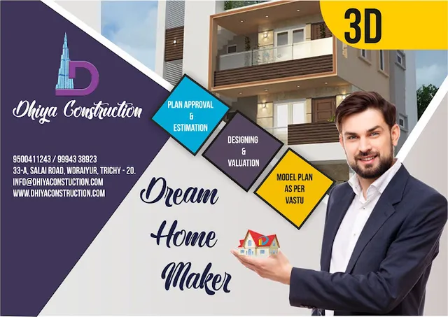 Dhiya Construction - 4