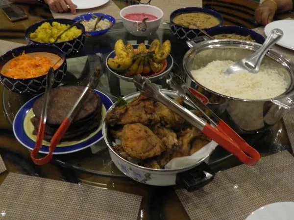 Torch Ginger Homestay - 3