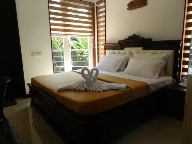 Torch Ginger Homestay - 4