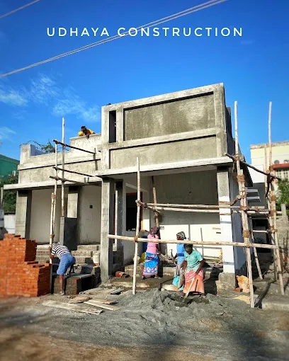 UDHAYA CONSTRUCTION - 4