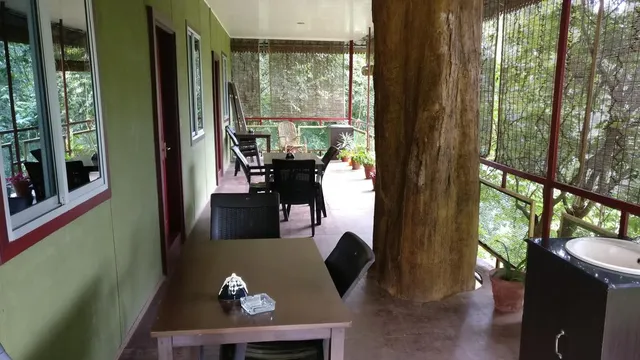 Forthill Wildlife Resort Wayanand - 3