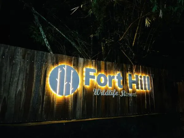 Forthill Wildlife Resort Wayanand