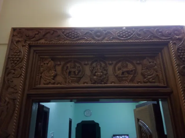 EZHIL GREEN HOMES - 3