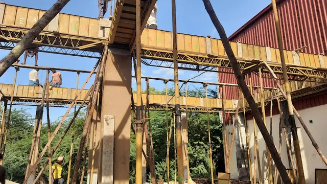 Periyanna Builders Senthil - 2