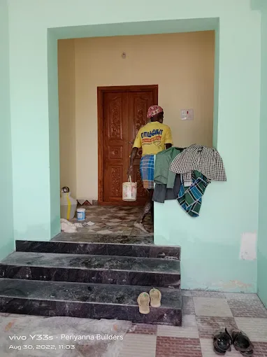 Periyanna Builders Senthil - 4