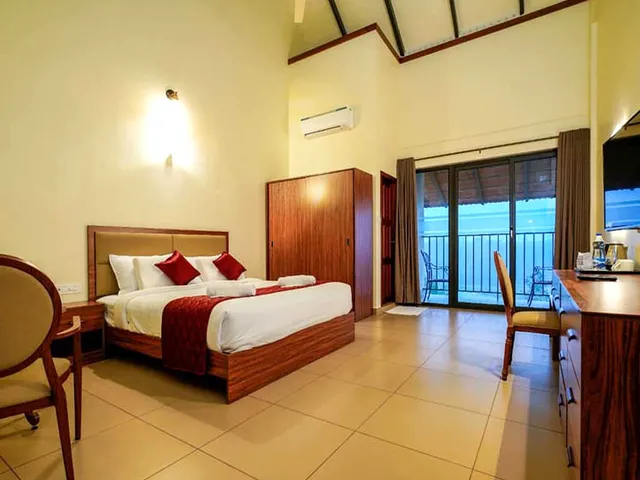 The Wayanad Club | Homestay - 3