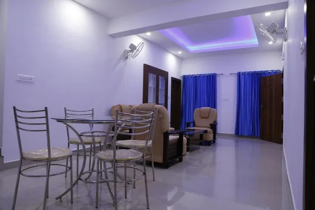 A P Residency - Hotel - 3