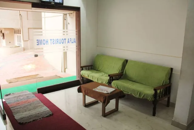 ALFA TOURIST HOME - 2