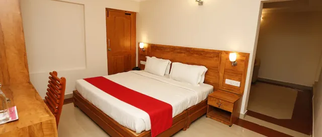 Jet Paark Resort Hotel - 3