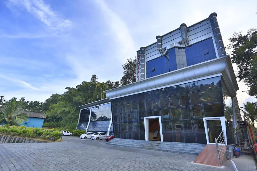 Jet Paark Resort Hotel