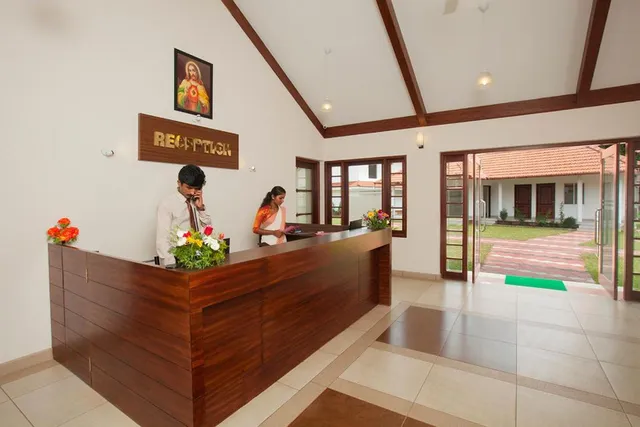 Le Coffee Resort - 2