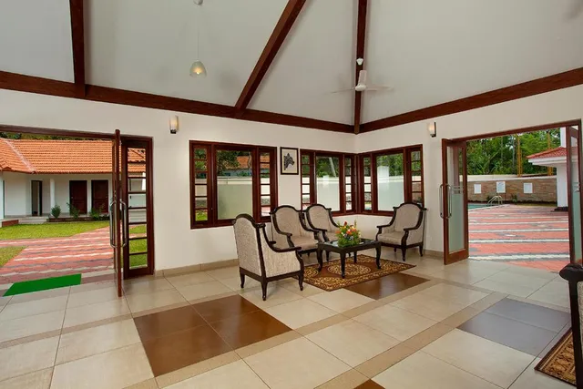 Le Coffee Resort - 3