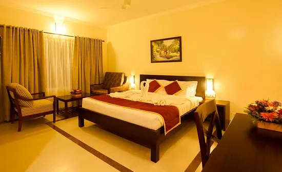 Le Coffee Resort - 4