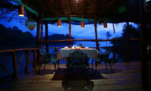 Silvergreen Resort Wayanad - 3