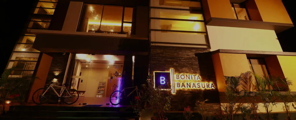 Bonita Banasura