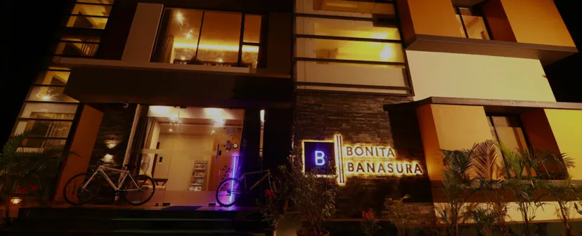 Bonita Banasura